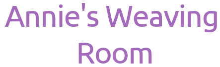 Annies Weaving Room Spinnery Cottage